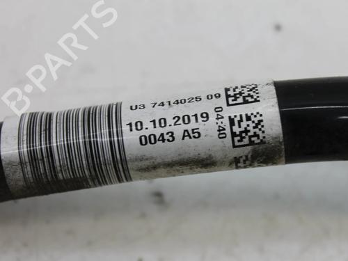 Pipe BMW 5 (G30, F90) 530 e Plug-in Hybrid | BP39804003M125 - Image 13