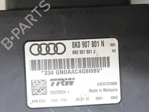 Electronic module AUDI Q5 (8RB) 2.0 TDI quattro | BP39828802M83 - Image 3