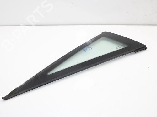 Used Rear right quarter glass Rear right quarter glass PEUGEOT RCZ 1.6 16V (200 hp) 39872609 39872609
