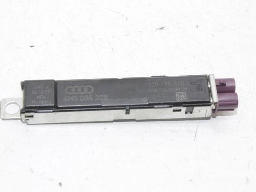 Used Electronic module Electronic module AUDI A8 D4 (4H2, 4H8, 4HC, 4HL) 3.0 TDI quattro (258 hp) 39806515 39806515
