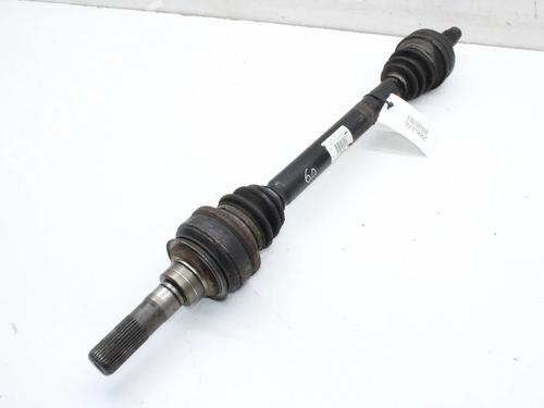 Used Right rear driveshaft Right rear driveshaft BMW 4 Coupe (F32, F82) M4 (431 hp) 40043690 40043690