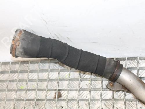 Intercooler pipe FORD MONDEO IV (BA7) 2.0 SCTi | BP39791030M127 - Image 6