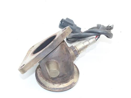 Electronic sensor JAGUAR XF II (X260) 3.0 D | BP39815656M84 - Image 4