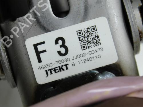 Steering column LEXUS CT (ZWA10_) 200h (ZWA10_, ZWA10R) | BP39815411M21 - Image 10