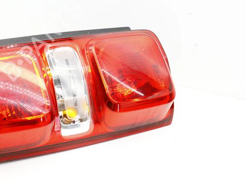 Left taillight OPEL VIVARO C Bus (K0) VIVARO-E | BP39785452C34 - Image 6