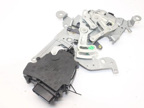 Højre bagtil lås MAZDA 5 (CW) 1.6 CD | BP39818962C99 - Image 3