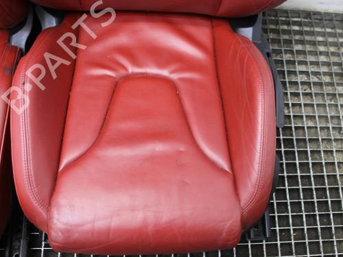 Seats set AUDI TT (8J3) 3.2 V6 quattro | BP39846353C78 - Image 3