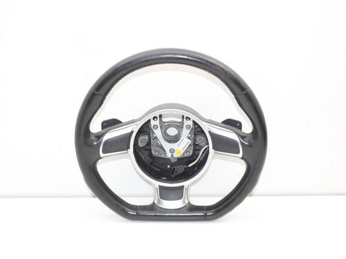Used Steering wheel Steering wheel AUDI TT (8J3) 3.2 V6 quattro (250 hp) 39861077 39861077