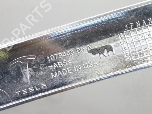 Andre TESLA MODEL S (5YJS) 75D AWD | BP39859837O1  - Image 5
