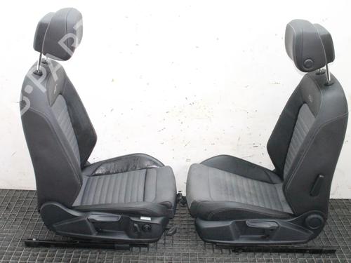 Seats set VW PASSAT B8 Variant (3G5, CB5) 2.0 TDI | BP39879128C78  - Image 11