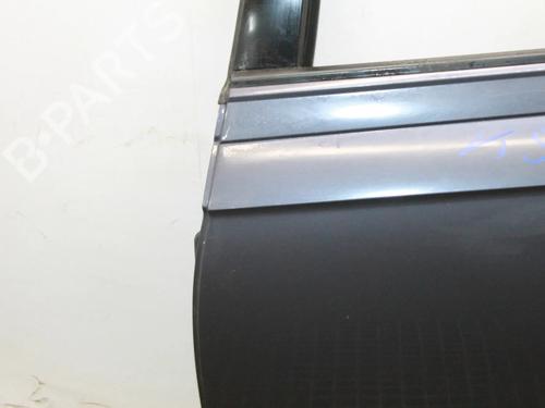 Dør venstre bagtil VW TAIGO (CS1) 1.0 TSI | BP39796850C4 - Image 6