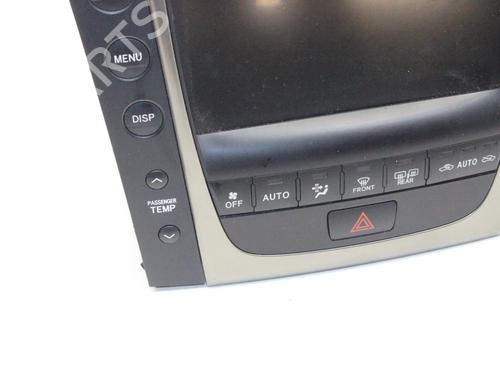 Electronic module LEXUS GS (_S19_) 450h (GRS191_, GWS191_) | BP39835034M83 - Image 5