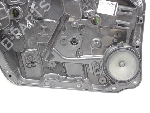 Front left window mechanism MERCEDES-BENZ A-CLASS (W176) A 220 CDI (176.003) | BP39778943C22 - Image 4