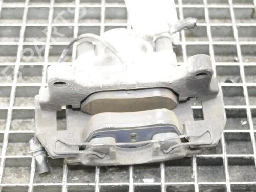 Left front brake caliper AUDI A5 (8T3) 2.0 TDI | BP39847457M105 - Image 4