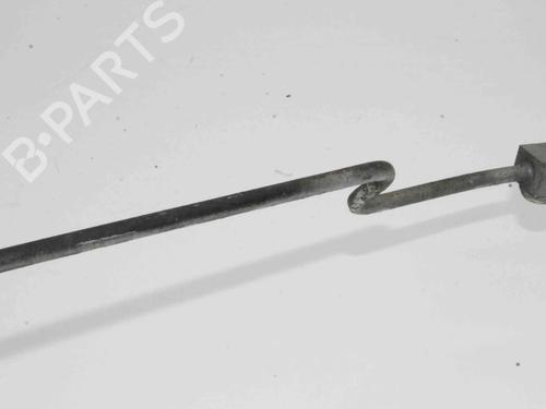 AC pipe HONDA S2000 (AP) 2.0 (AP1) | BP39826012M126 - Image 4