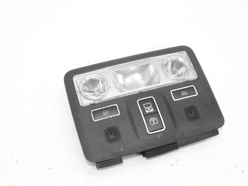 Innerbelysning JAGUAR XJ (X351) 5.0 SCV8 | BP39803312I8 - Image 2