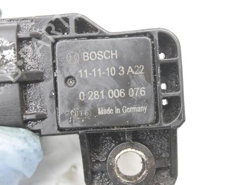 Electronic sensor CHRYSLER GRAND VOYAGER V (RT) 2.8 CRD | BP39826528M84 - Image 3
