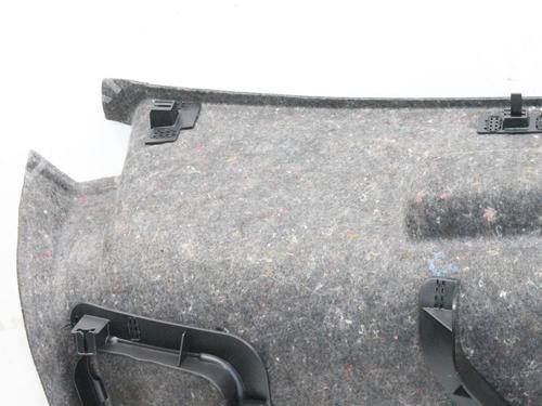 Boot lining AUDI A6 C7 (4G2, 4GC) 3.0 TDI quattro | BP39853727I3  - Image 7