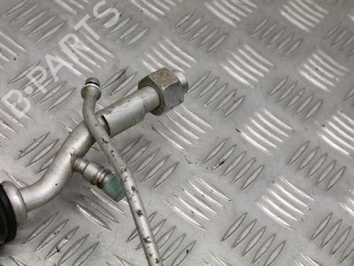 AC pipe HONDA CIVIC VII Hatchback (EU, EP, EV) 1.6 i (EP2, EU8, EU6) | BP39828089M126 - Image 8