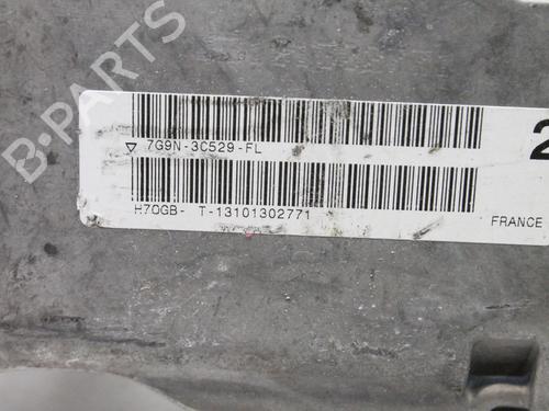 Steering column FORD MONDEO IV (BA7) 1.6 EcoBoost | BP39858429M21 - Image 6