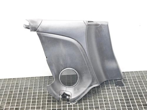 Used Rear left panel Rear left panel JAGUAR XK II Coupe (X150) 4.2 XK8 (298 hp) 39833903 39833903