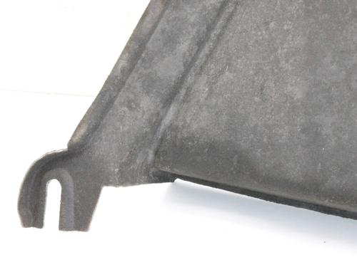 Boot lining AUDI A6 C7 (4G2, 4GC) 3.0 TDI quattro | BP39860878I3 - Image 7