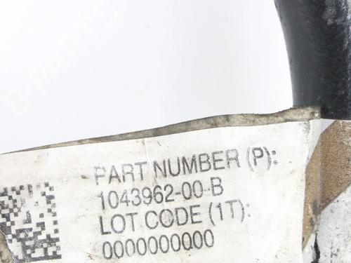Anti roll bar TESLA MODEL S (5YJS) 75D AWD | BP39879931M96 - Image 5