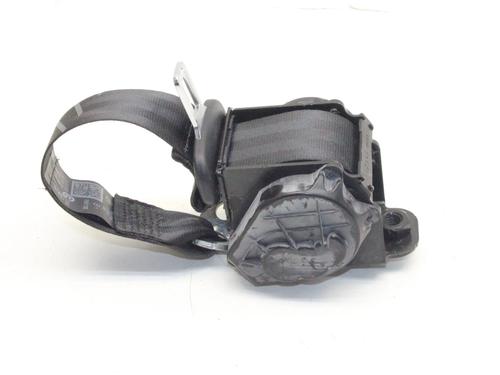Sikkerhedssele bag venstre Sikkerhedssele bag venstre VW BEETLE (5C1, 5C2) 2.0 TDI (150 hp) 39824497 39824497