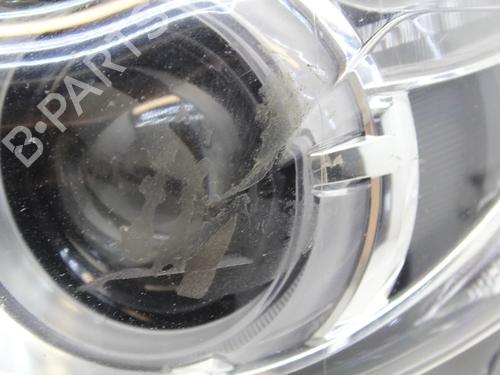 Left headlight MAZDA 3 (BM, BN) 2.2 D | BP39840573C28 - Image 6