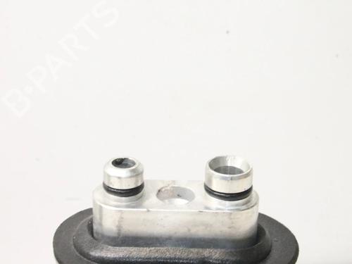 AC pipe HONDA CR-V III (RE_) 2.2 i-DTEC 4WD (RE6) | BP39814402M126 - Image 5
