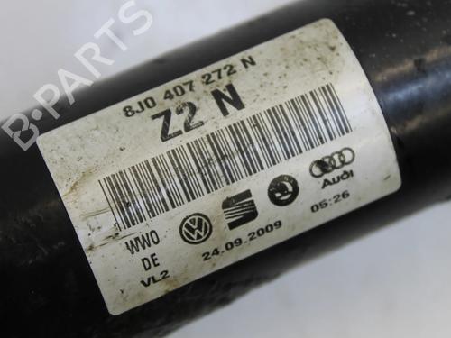 Right front driveshaft AUDI TT Roadster (8J9) 2.0 TFSI | BP39817302M39 - Image 7