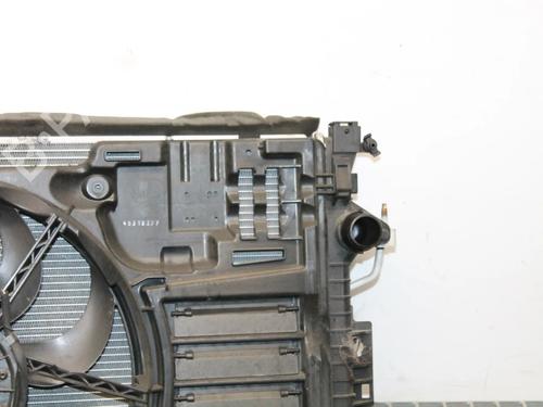 Radiator set FORD KUGA II (DM2) 2.0 TDCi 4x4 | BP39775482M120 - Image 9