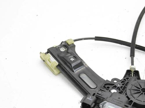 Front right window mechanism FORD RANGER (TKE) 2.0 EcoBlue 4x4 | BP39847498C23 - Image 4