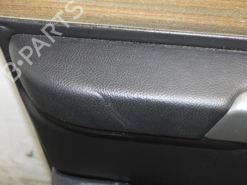 Front left panel LAND ROVER RANGE ROVER SPORT I (L320) 2.7 D 4x4 | BP39784945C58 - Image 5