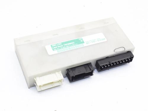 Used Control unit Control unit LAND ROVER RANGE ROVER III (L322) 3.0 D 4x4 (177 hp) 39876897 39876897