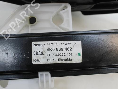Rear right window mechanism AUDI A6 C8 (4A2) 40 TDI | BP39861740C25 - Image 10