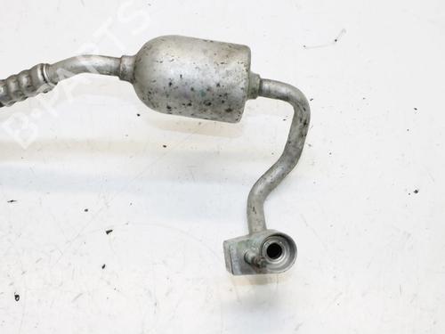 AC pipe TESLA MODEL X (5YJX) 90D AWD | BP39884821M126  - Image 5