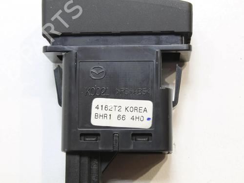 Warning switch MAZDA 3 Saloon (BM_, BN_) 2.2 D | BP39777993I22 - Image 4