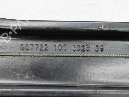 Front right window mechanism TESLA MODEL Y (5YJY) Long Range All-wheel Drive | BP39818472C23 - Image 7