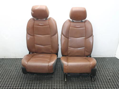 Setesett CADILLAC ESCALADE 6.2 AWD | BP39843522C78 - Image 2