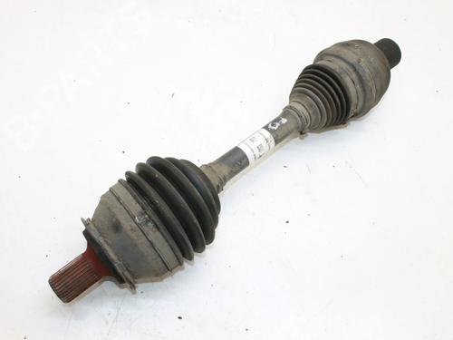 Used Right front driveshaft Right front driveshaft MERCEDES-BENZ GLA-CLASS (X156) GLA 220 CDI 4-matic (156.905) (170 hp) 39812750 39812750