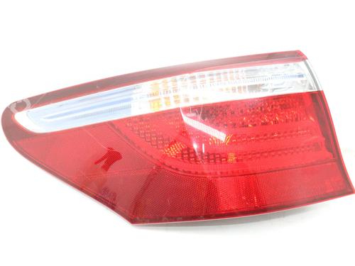 Used Left taillight Left taillight LEXUS LS (_F4_) 600h AWD (UVF45, UVF46) (394 hp) 39831426 39831426
