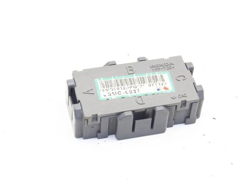 Used Fuse box Fuse box HONDA CIVIC VIII Hatchback (FN, FK) Type R (FN2) (201 hp) 39860119 39860119