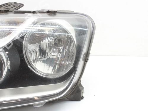 Left headlight VW AMAROK (2HA, 2HB, S1B, S6B, S7A, S7B, AGD) 2.0 BiTDI 4motion | BP39804483C28 - Image 11
