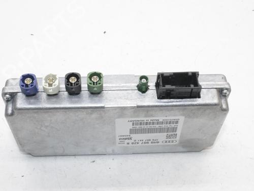 Electronic module AUDI A8 D4 (4H2, 4H8, 4HC, 4HL) 3.0 TDI quattro | BP39769111M83 - Image 6