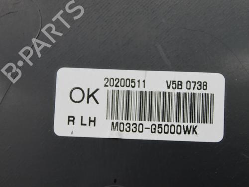 Rear left panel KIA NIRO I (DE) 1.6 GDI Plug-in Hybrid | BP39851497C60 - Image 11