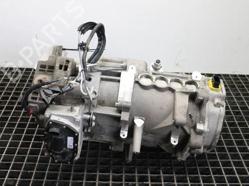 Engine JAGUAR I-PACE (X590) EV400 AWD | BP39837954M1 - Image 3