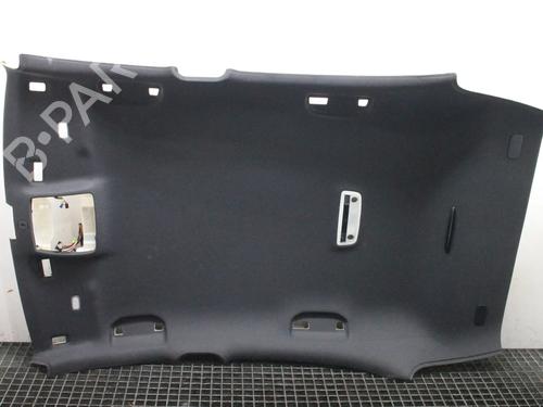 Used Interior roof Interior roof MERCEDES-BENZ A-CLASS (W176) A 180 (176.042) (122 hp) 39851317 39851317