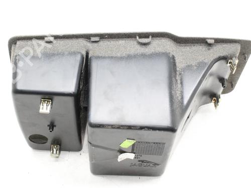 Middle console JAGUAR XJ (X350, X358) 4.2 | BP39793025I22 - Image 2