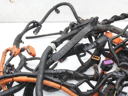 Wiring harness OPEL AMPERA (R12) EV 150 | BP39789947E16 - Image 4